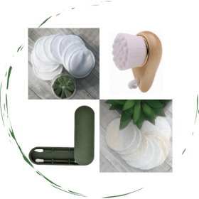 Facial Skin Care Accessories Bundle - by BeNat Facial Skin Care Accessories Bundle - by BeNat