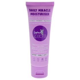 Daily Miracle Moisturizer - by Dotted Zebra - 1.69 oz Daily Miracle Moisturizer - by Dotted Zebra - 1.69 oz